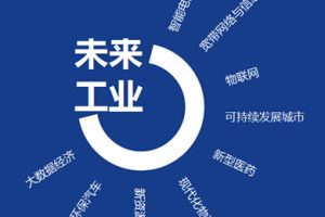 新型工業(yè)化理論與實(shí)踐 助力高端化、體系化、品牌化